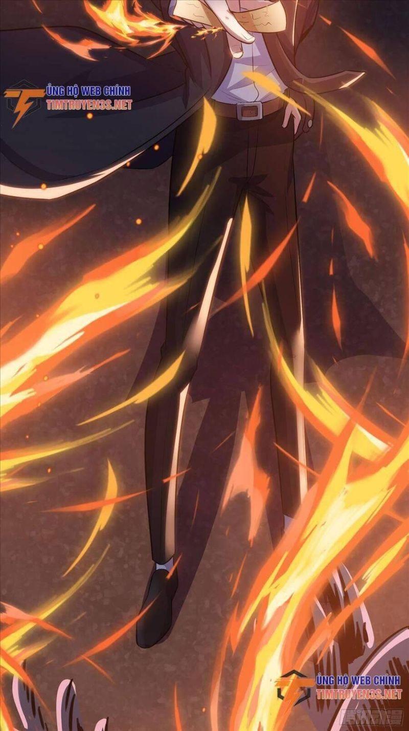 đạo pháp là gì? ta chỉ biết lôi pháp chapter 15 13