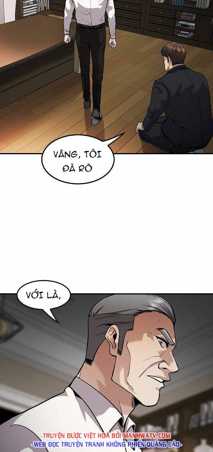 điều tra viên chuyển sinh chapter 117 21