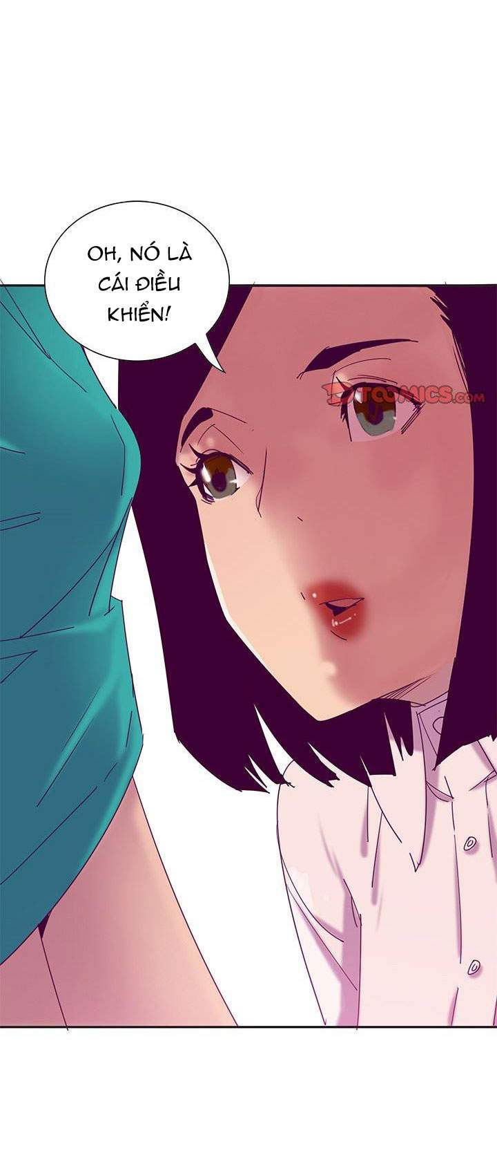 mẹ kế hư hỏng chapter 12 5