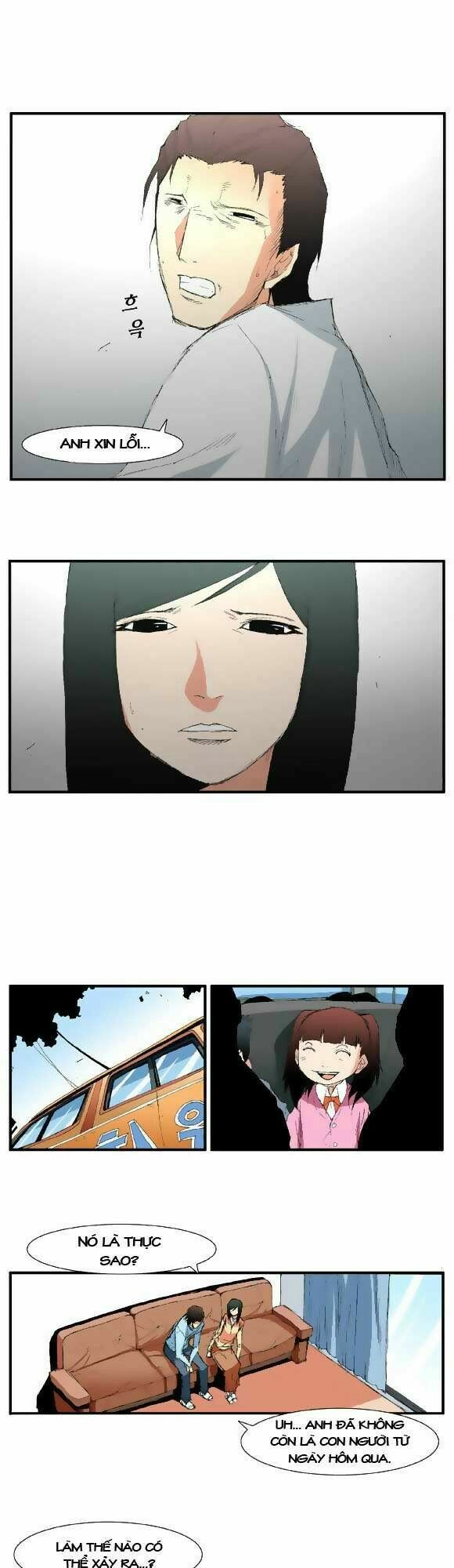 siêu năng chapter 23 13