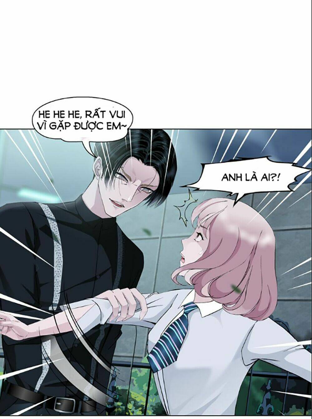 sổ tay mỹ nam giới x chapter 5 37