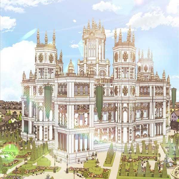 Kí Sự Hồi Quy Chapter 87 111