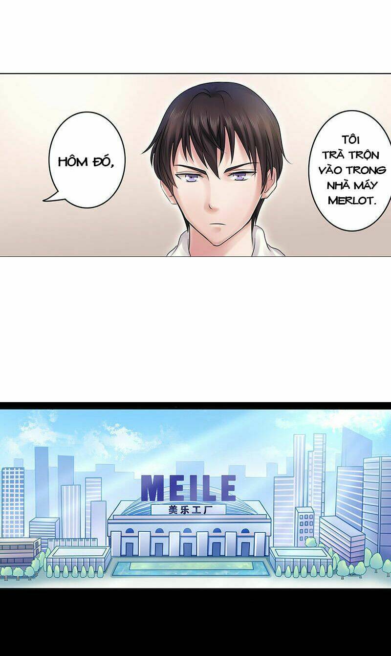 cô vợ không đủ tiêu chuẩn chapter 2 21