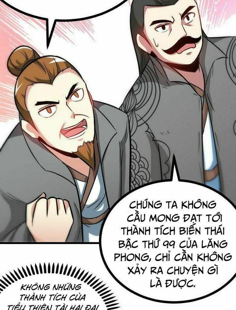 chí tôn thần ma chapter 60 14