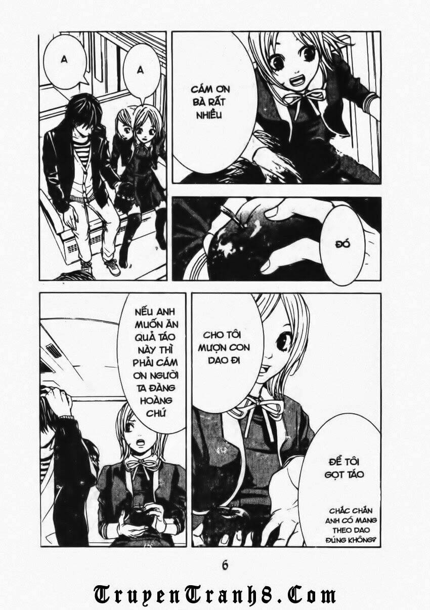 điệp vụ 729 chapter 9 5