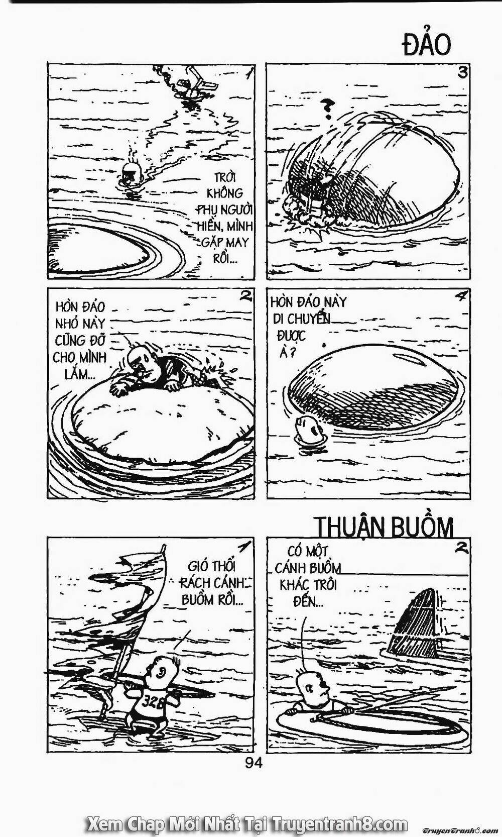 chú thoong chapter 200 10