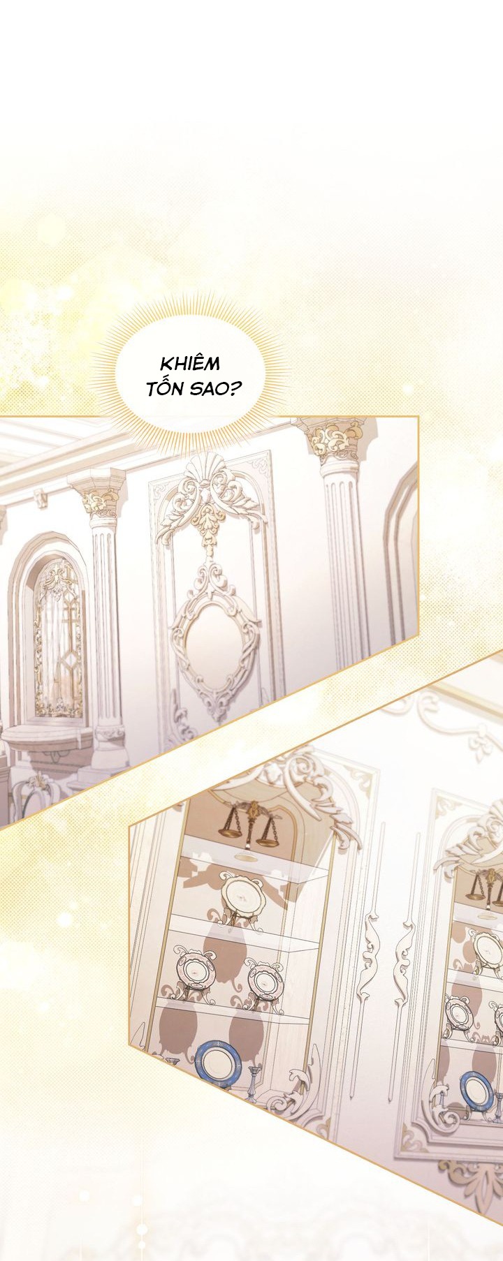 công chúa muốn ly hôn chapter 32 29