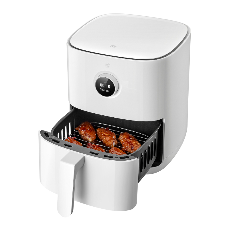 Nồi Chiên Không Dầu Xiaomi Mi Smart Air Fryer 3.5L (BHR4849EU) - Hàng Chính Hãng