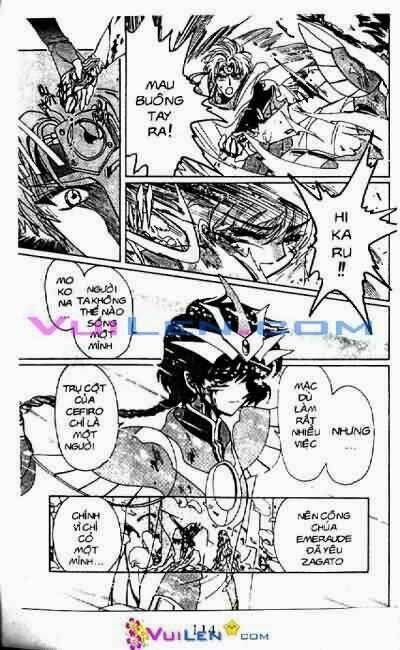 hiệp sĩ phép màu chapter 9 94