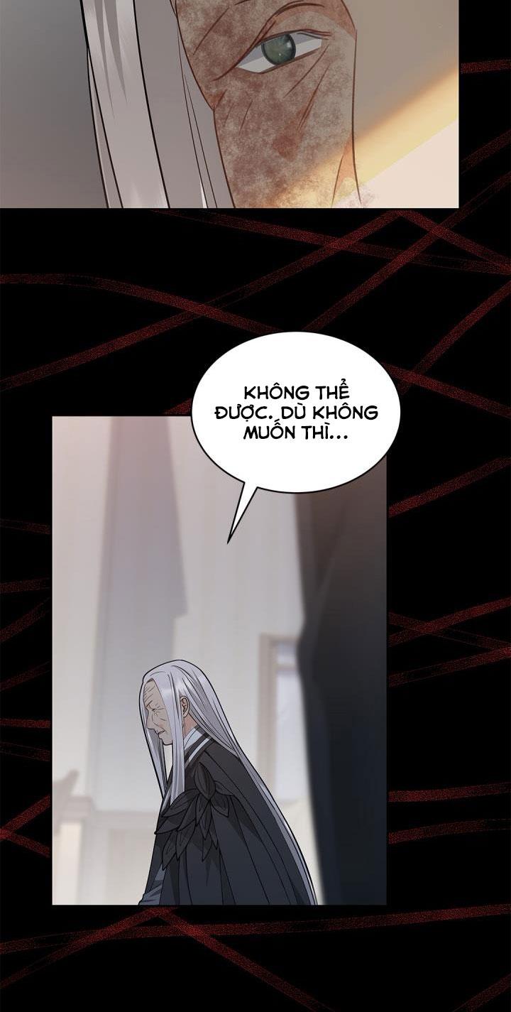 hôn nhân bị đánh cắp của hồ ly chapter 34 29