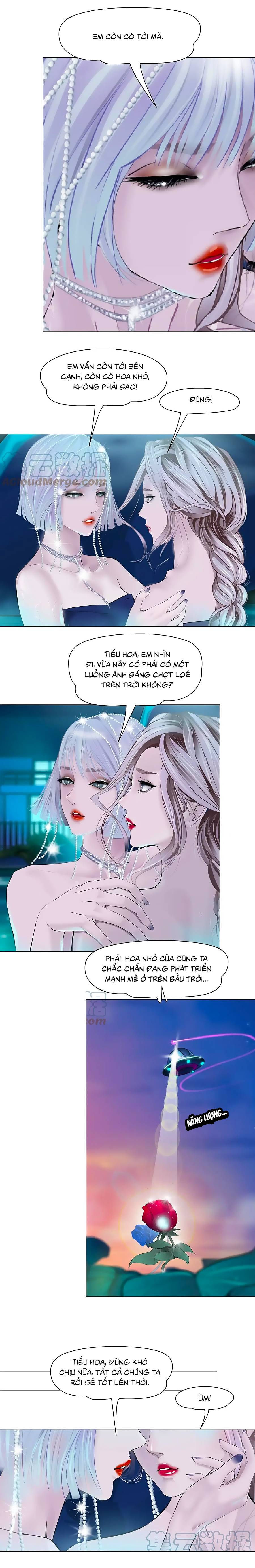 đằng nữ chapter 162 3