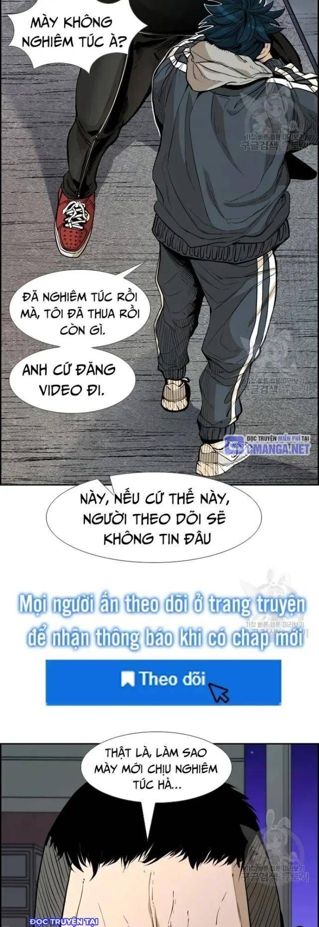 shark - cá mập chapter 222 59