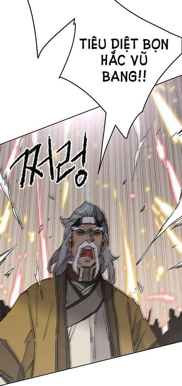 kiếm sĩ bất bại chapter 108 50