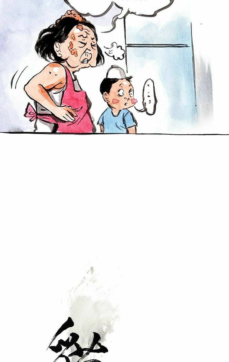 miêu hiệp chapter 11 28