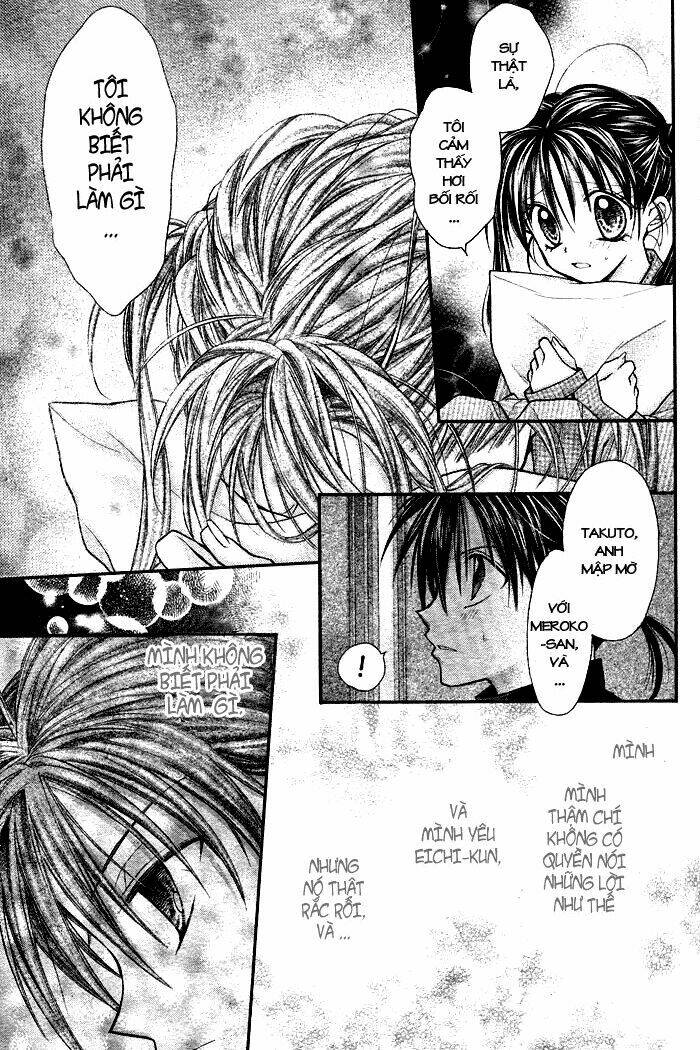 đi tìm mặt trăng tròn chapter 24 17