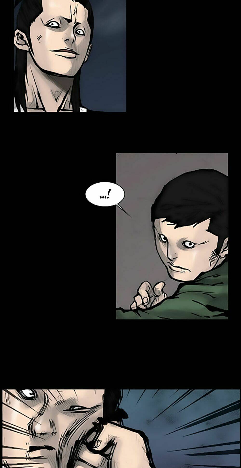 dokgo | độc cô chapter 64 7