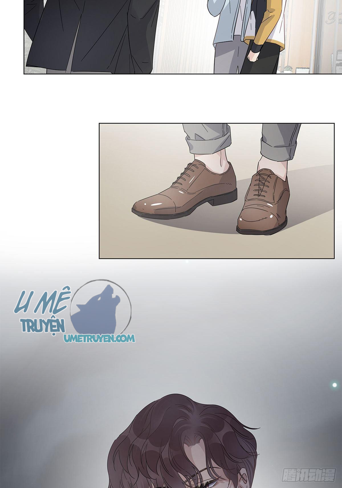 hôm nay nam giả trang nữ vẫn chưa được cầu hôn! chapter 14 29