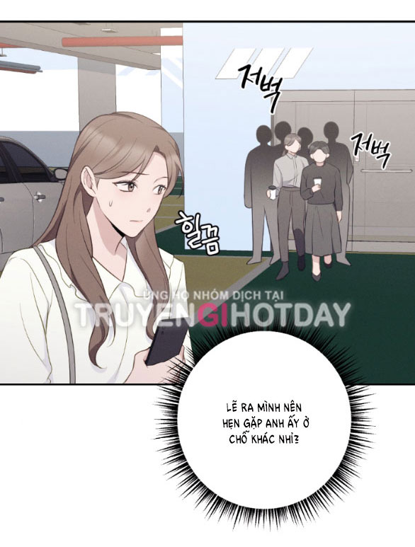 Hãy Khóc Cho Thật Xinh Đẹp Đi chapter 13.1 - Trang 63