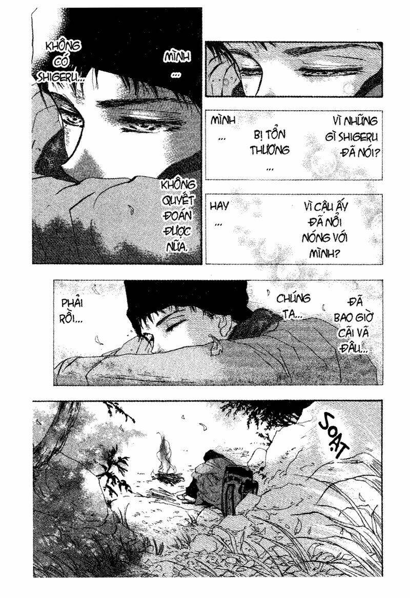 7 mầm sống chapter 47 15
