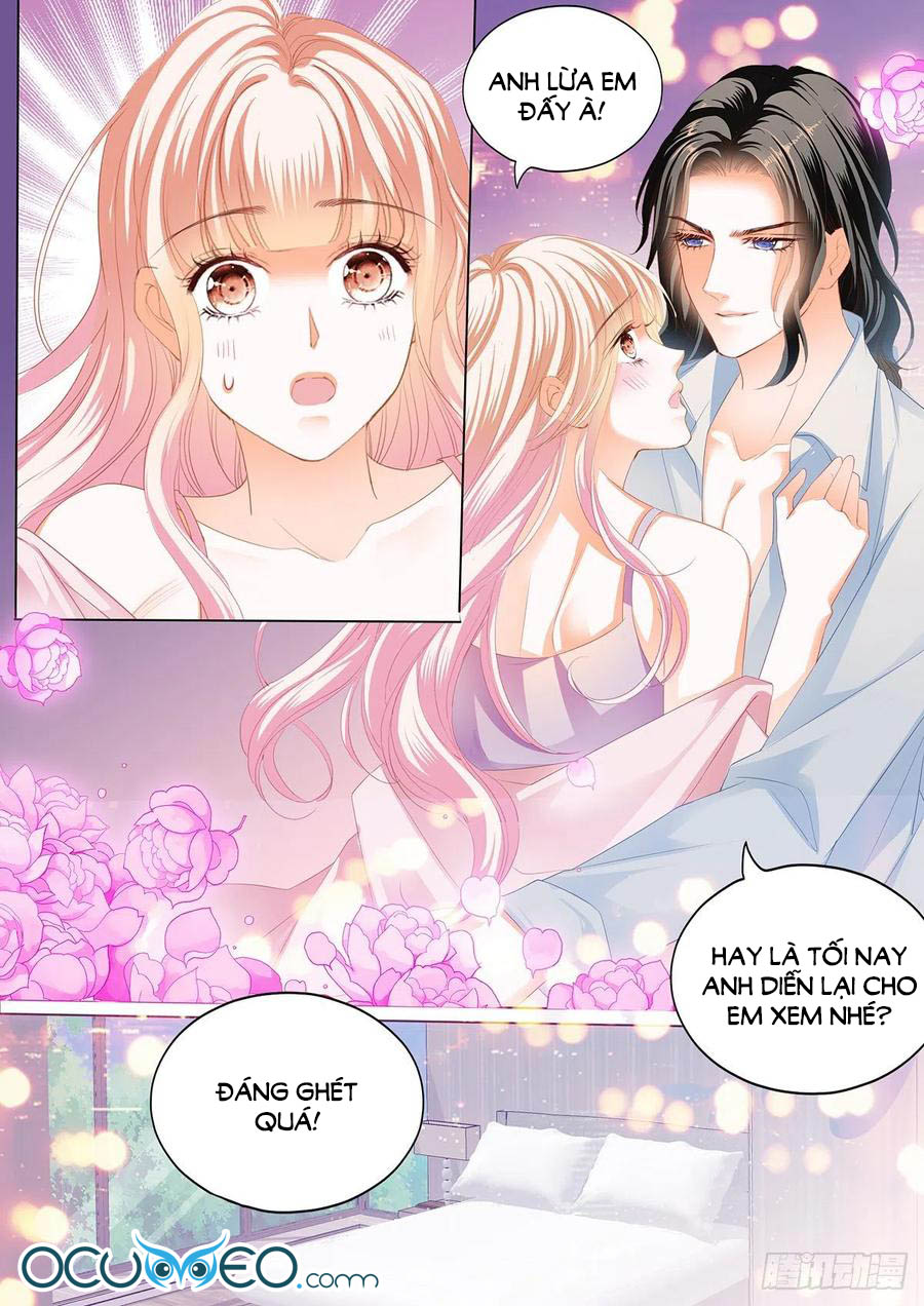 bá đạo tiểu thúc, xin trêu chọc vừa thôi! chapter 197 6