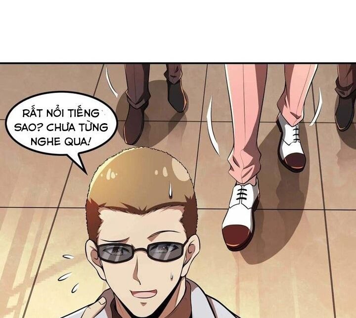 đệ nhất người ở rể chapter 91 40