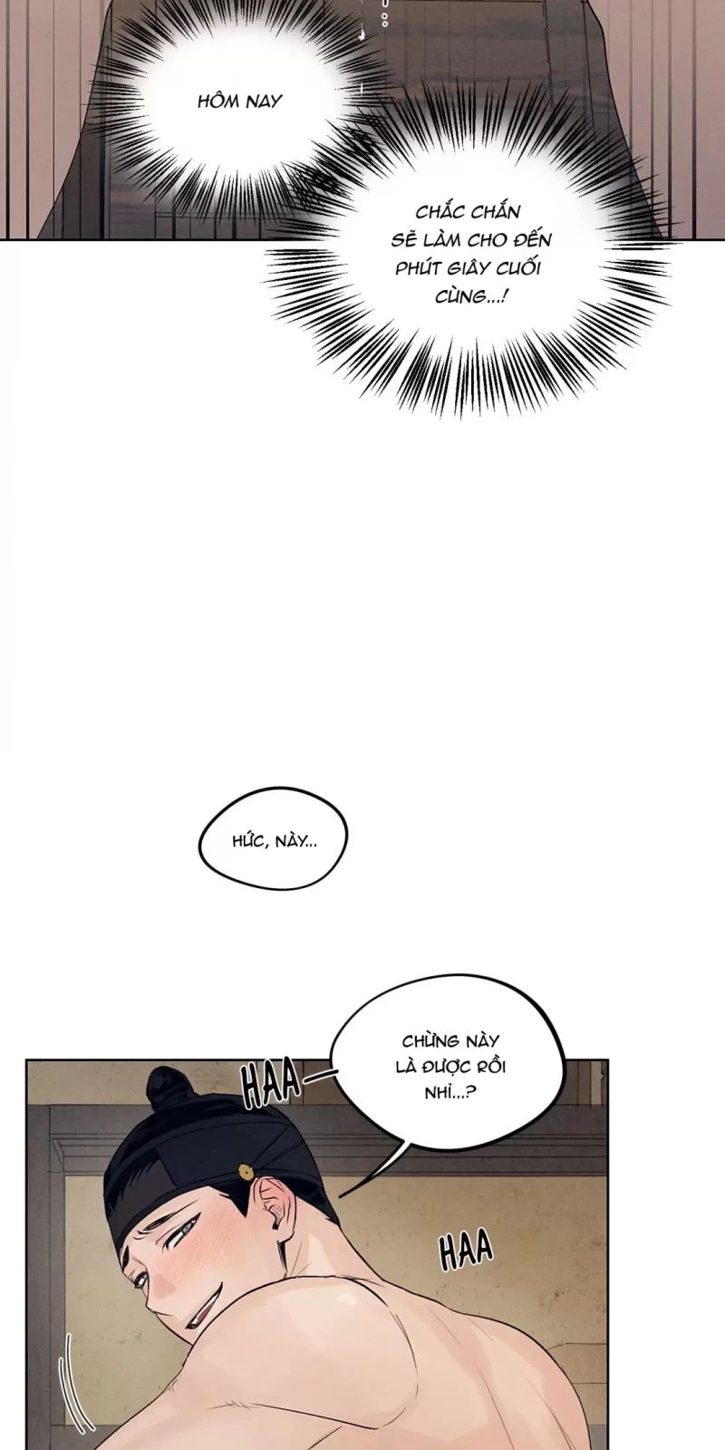 cửa hàng âm cụ chosun chapter 6 23