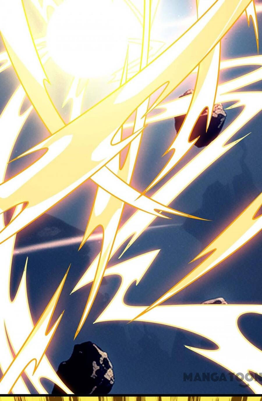 chúa tể tam giới chapter 296 47