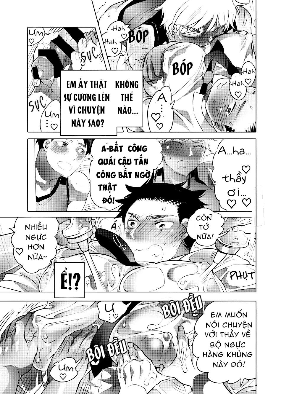 tổng hợp oneshot boylove chapter 43 11