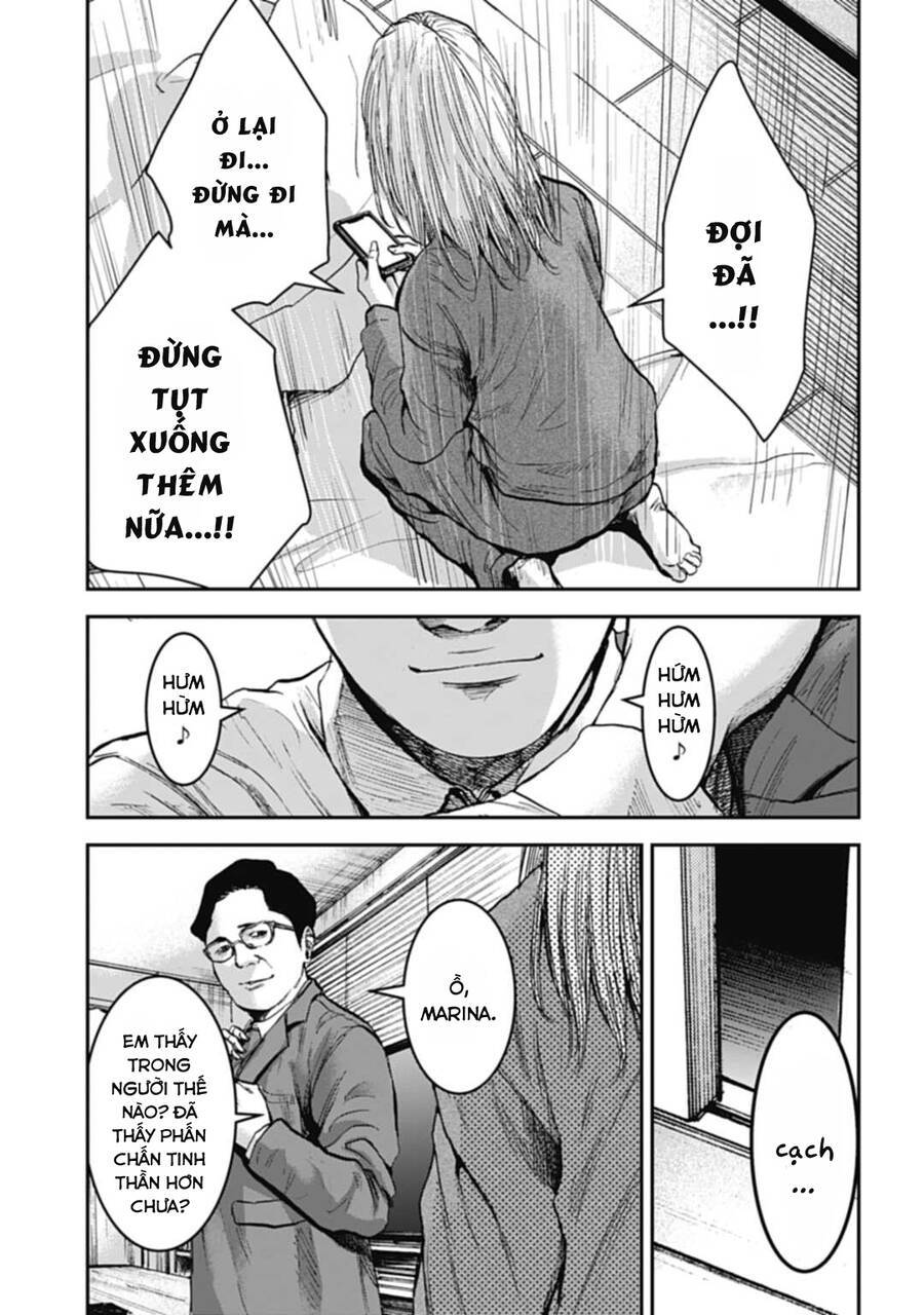 Gia Đình Vui Vẻ - Mẹ Thuê Báo Oán chapter 8.2 14