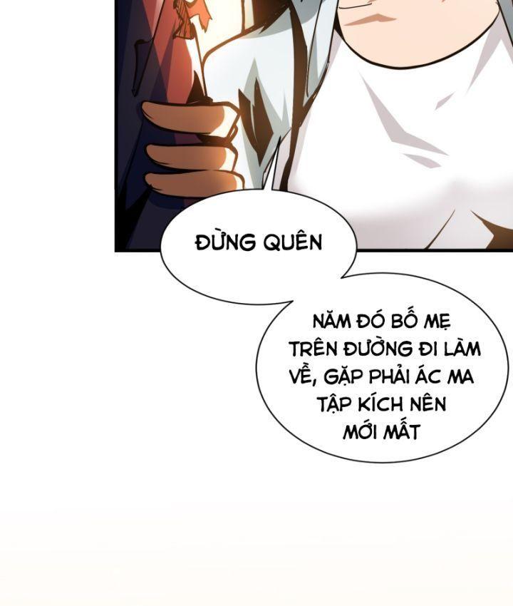 ta thật sự không phải ma vương chapter 3 24