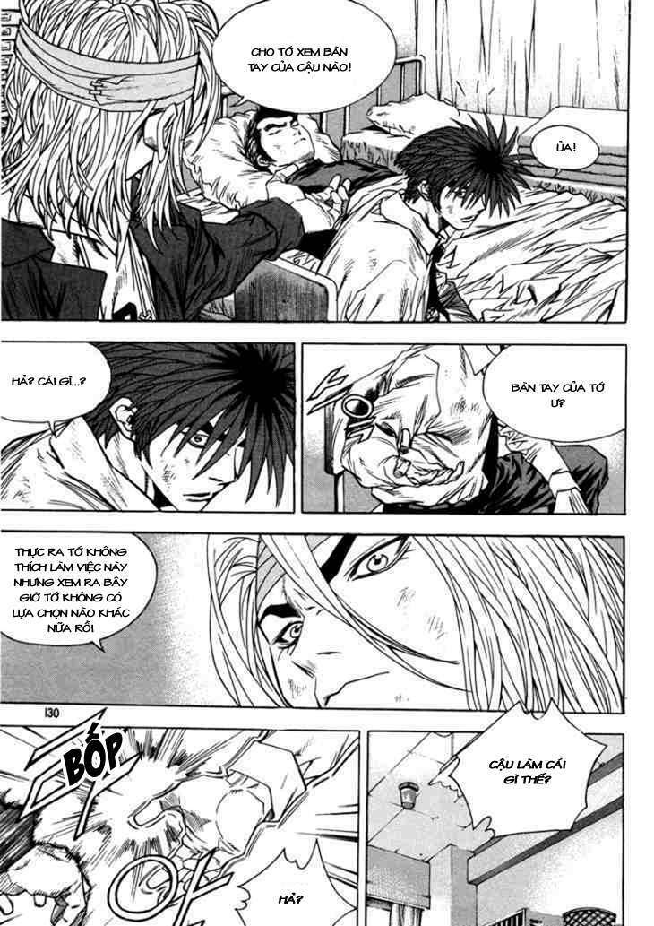 change guy chapter 315 14