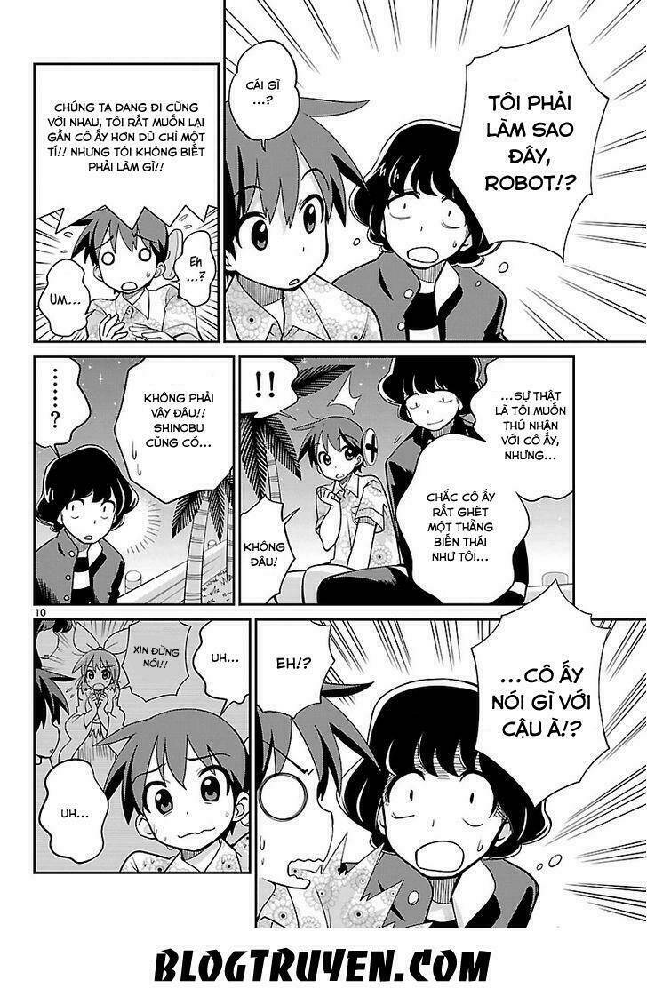 ninomae shii no tsukaikata chapter 23 12