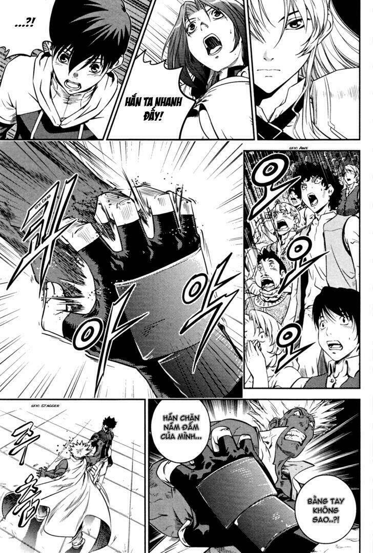 the legend of maian chapter 52 14