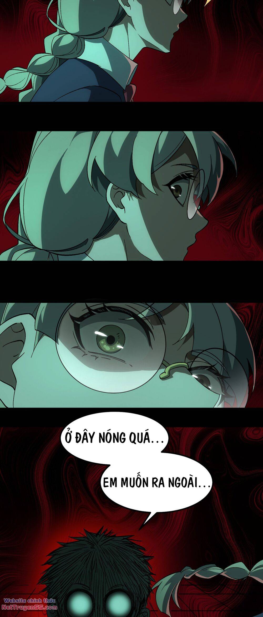 Ta Sáng Tạo Truyền Thuyết Đô Thị chapter 18.5 17