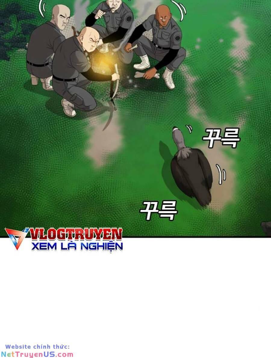 người xấu chapter 165 159