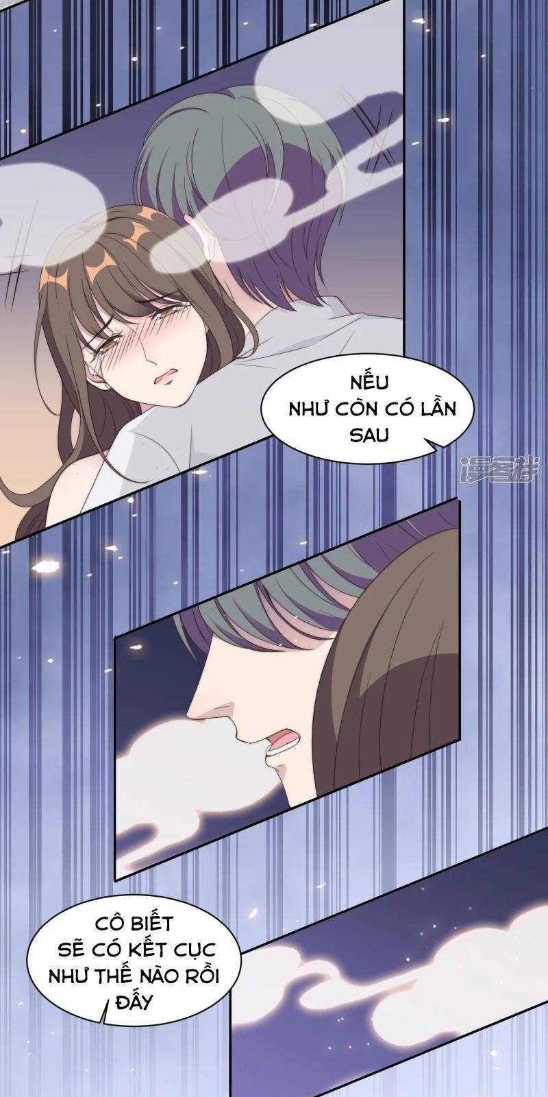 tổng tài, tránh xa tôi ra chapter 22 3