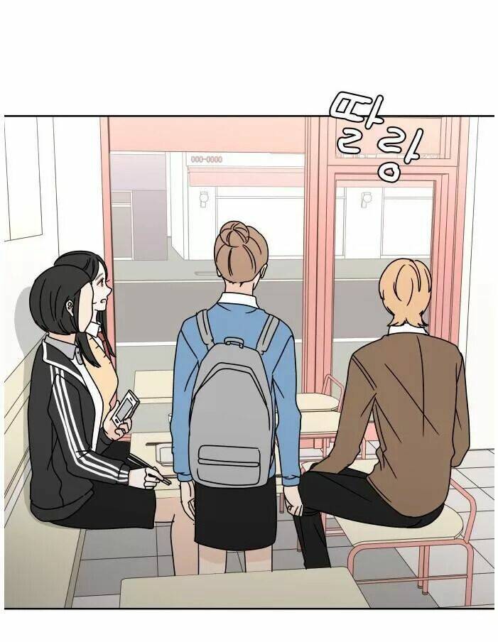 30 phút bước đi bên em chapter 71.5 1