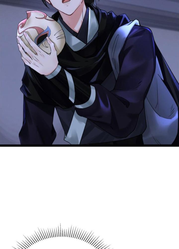 sau một vạn năm, ta làm gì cũng được chapter 4 17