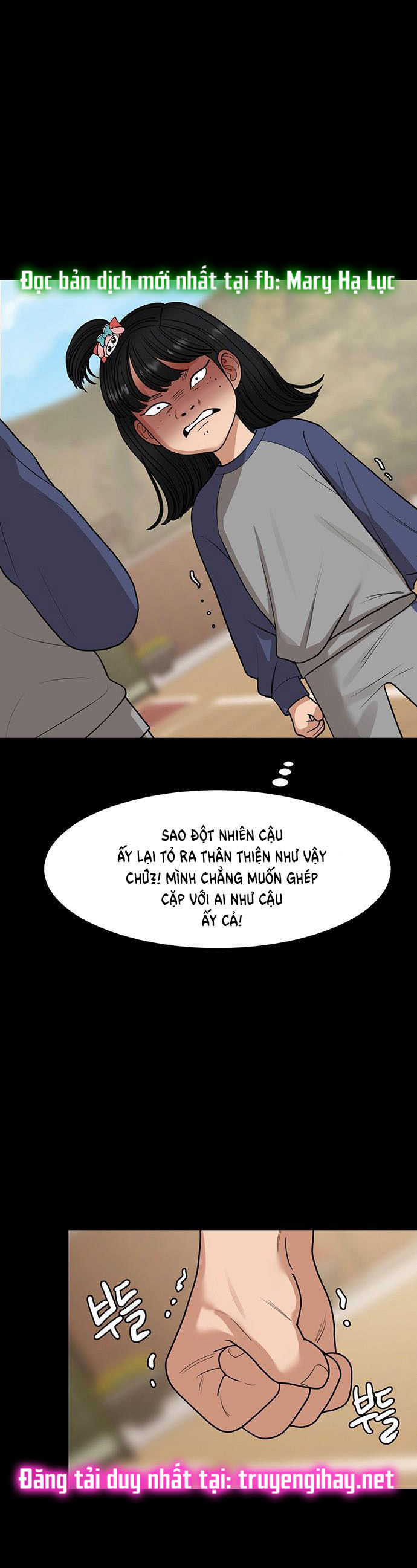 vẻ đẹp đích thực - true beauty chapter 183.1 22