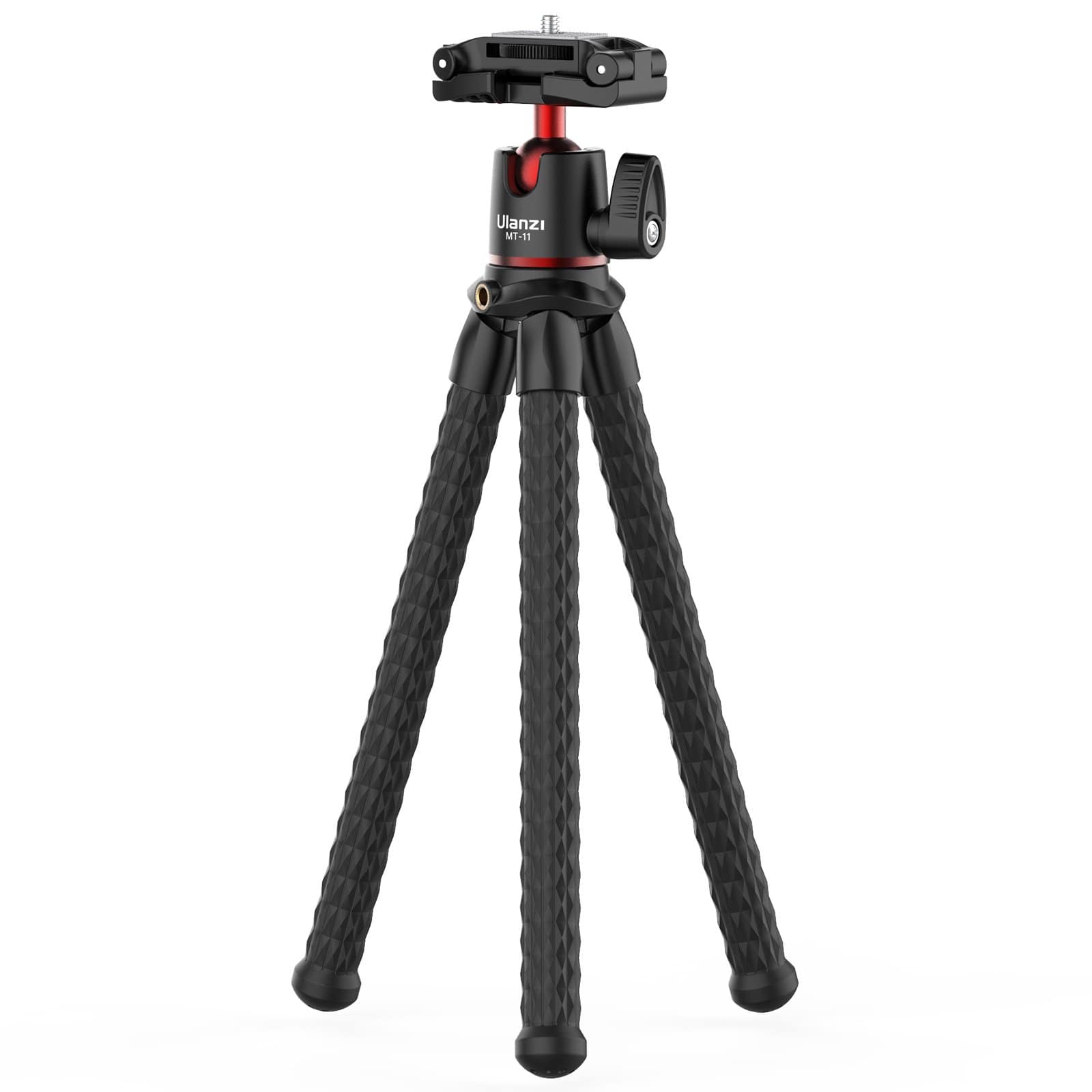 Chân Bạch Tuộc Ulanzi 30Cm Mt - 11 Hàng Chính Hãng.