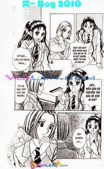 cô giáo tuổi 18 chapter 4 67