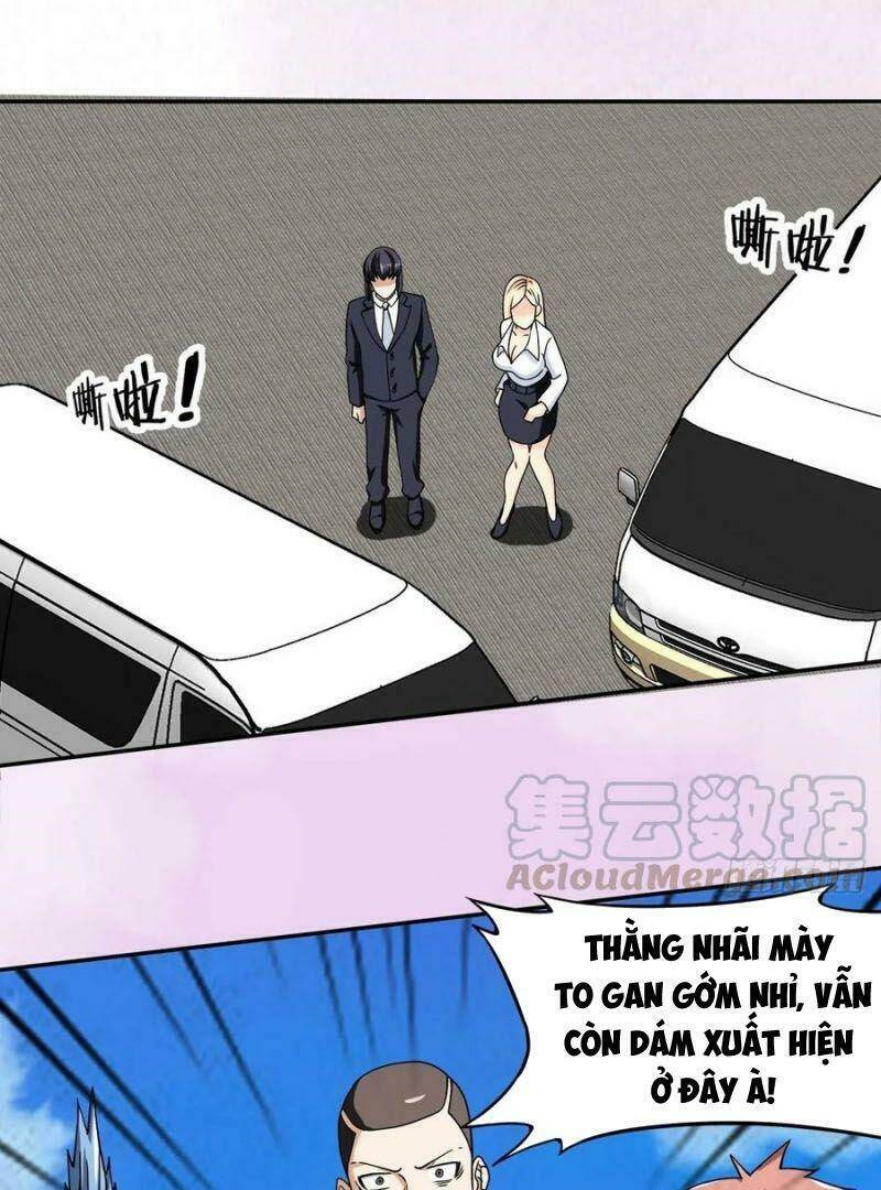 người tu tiên tại đô thị chapter 88 14