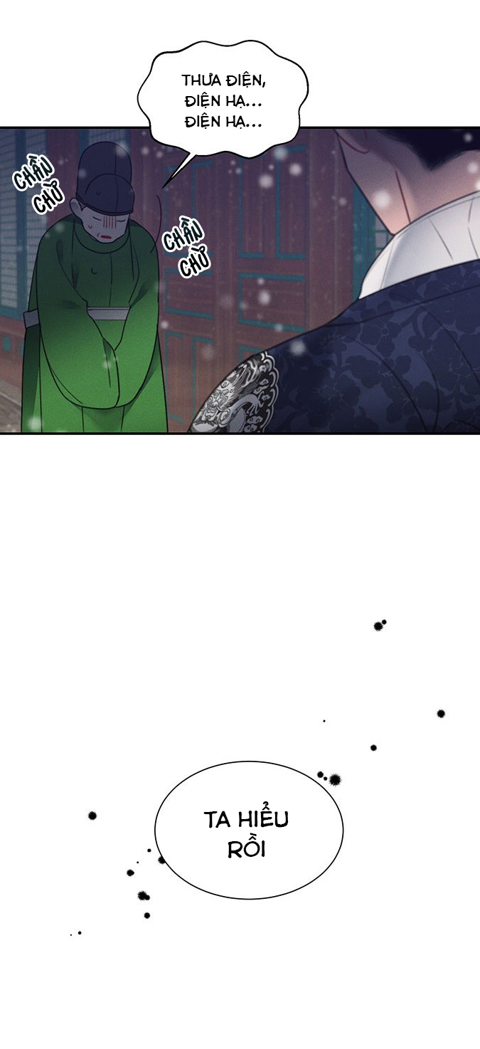 người tình của gwanghae chapter 51 37