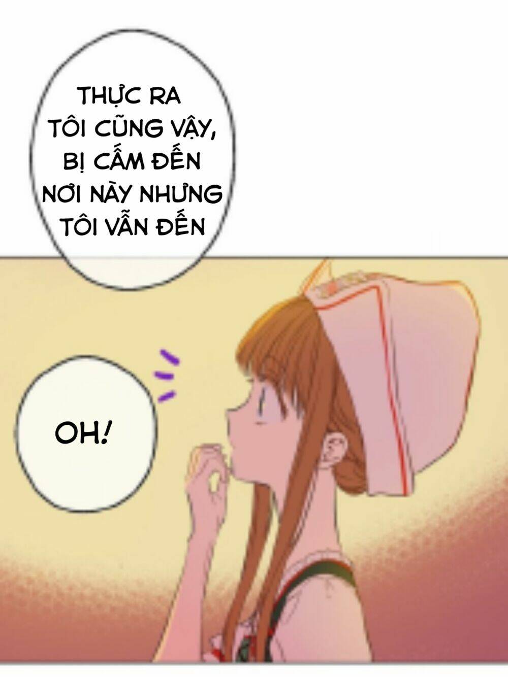 một ngày nọ ta trở thành công chúa chapter 57 64