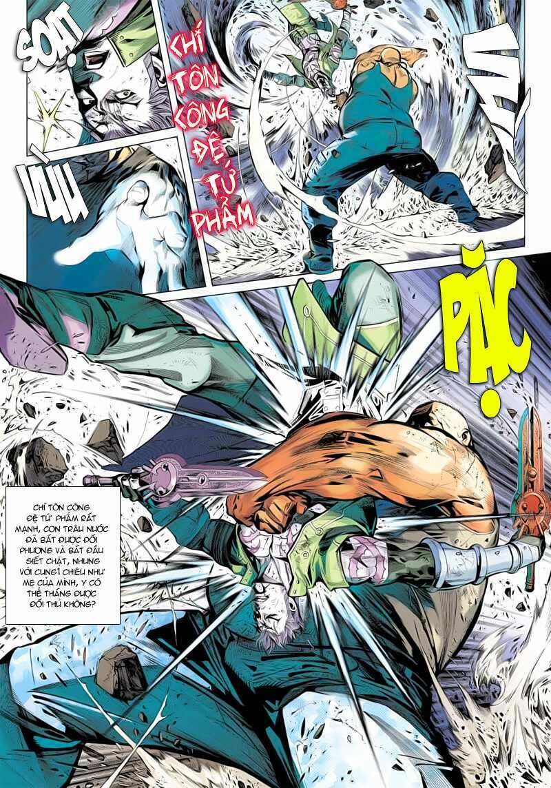 vương tiểu long chapter 4 10