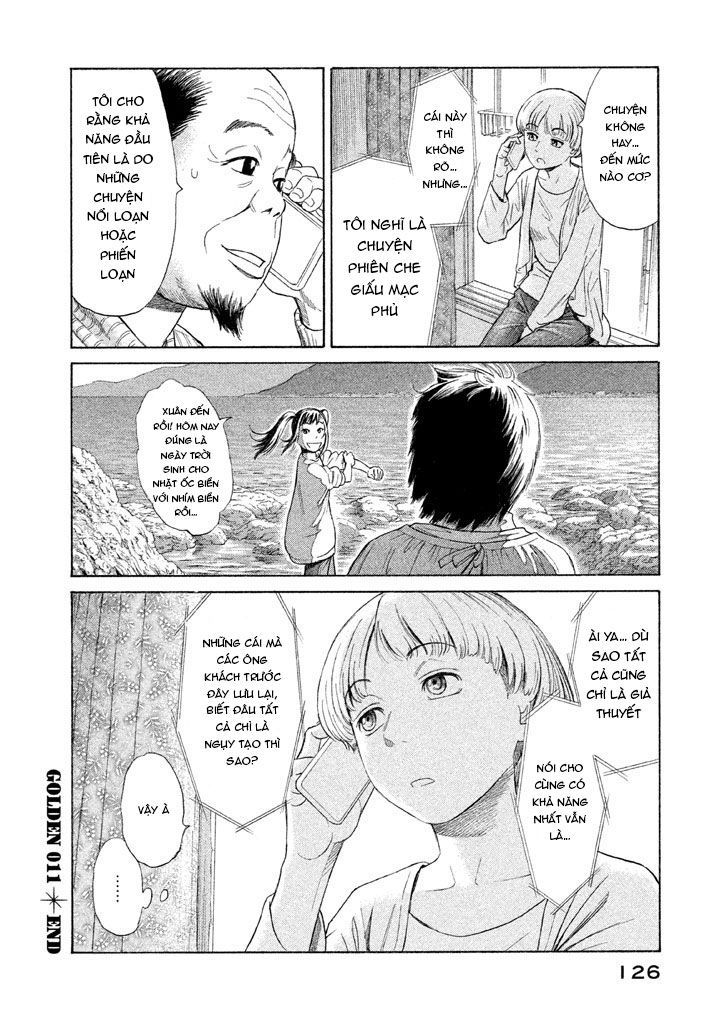 golden gold chapter 11 26