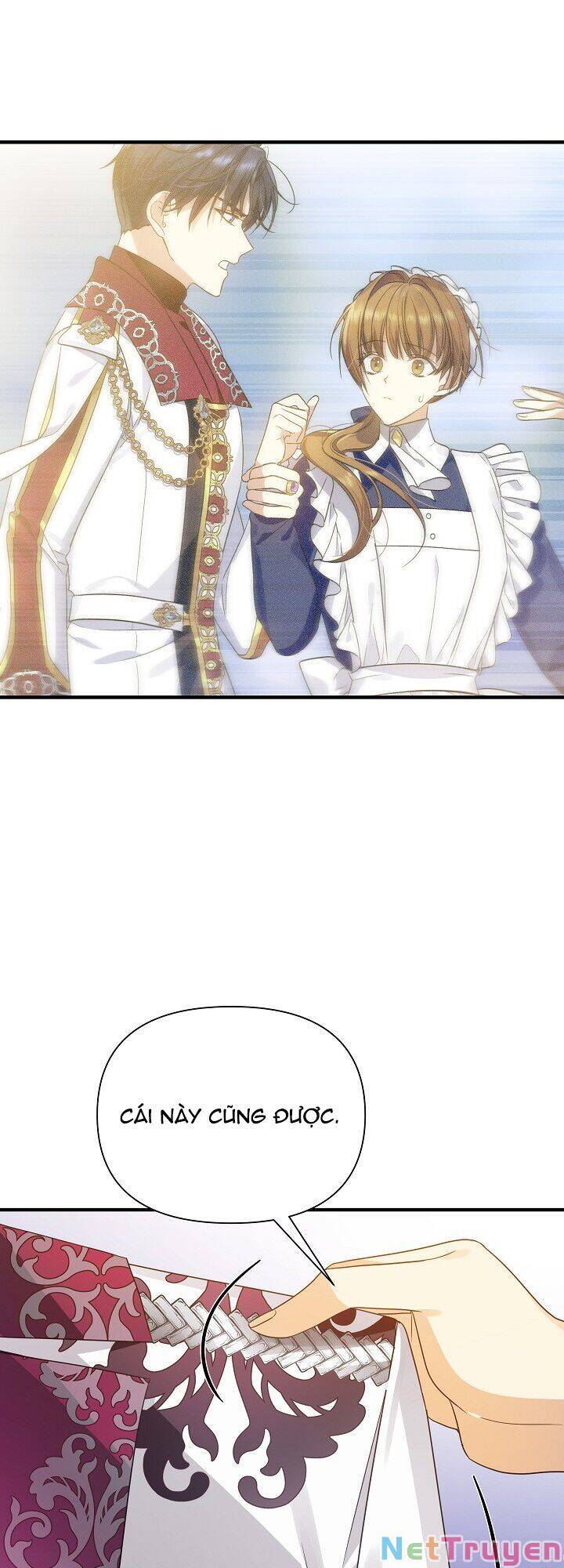 từ lúc bắt đầu tôi vẫn luôn ở bên em chapter 35 19