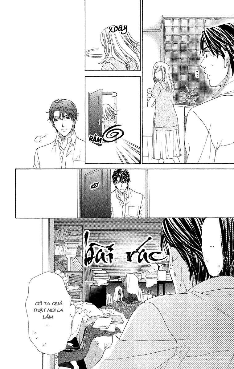 hapi mari chapter 31 22