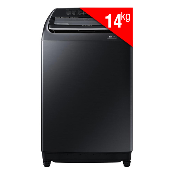 Máy giặt Samsung Inverter 14 kg WA14N6780CV/SV