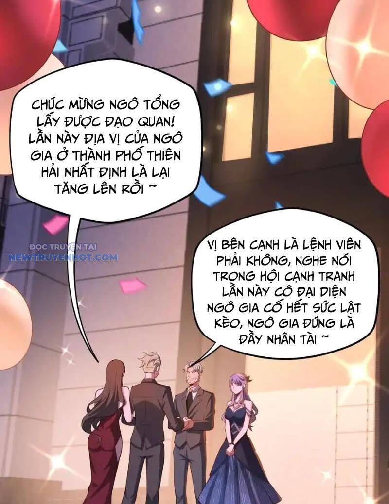 đại lộ vô danh chapter 45 4